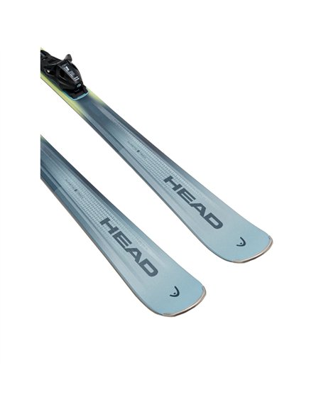 HEAD DISCOVERY 74 SPORT + PR 11 GW