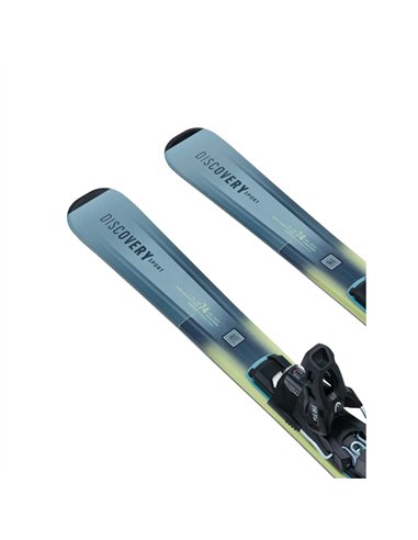 HEAD DISCOVERY 74 SPORT + PR 11 GW