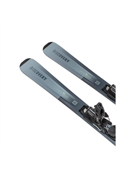 HEAD DISCOVERY 74 + PR 11 GW