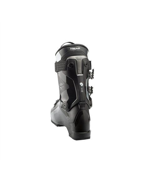 HEAD EDGE 100 HV BLACK-WHITE