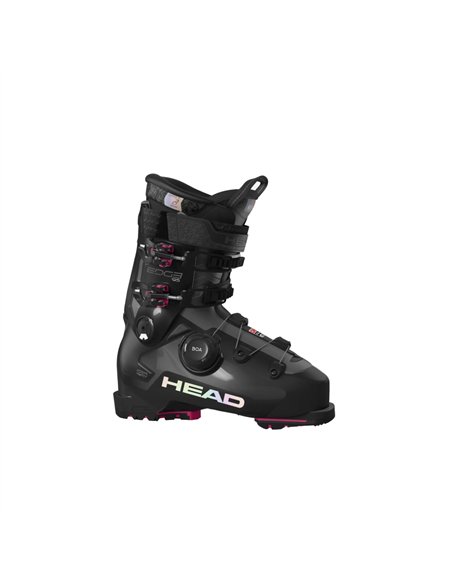 HEAD EDGE 95 W HV GW BOA BLACK FUCSIA
