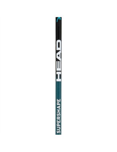 HEAD SUPERSHAPE TEAM