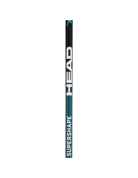 HEAD SUPERSHAPE TEAM