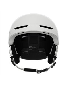POC OBEX MIPS WHITE/FLUO ORANGE 2
