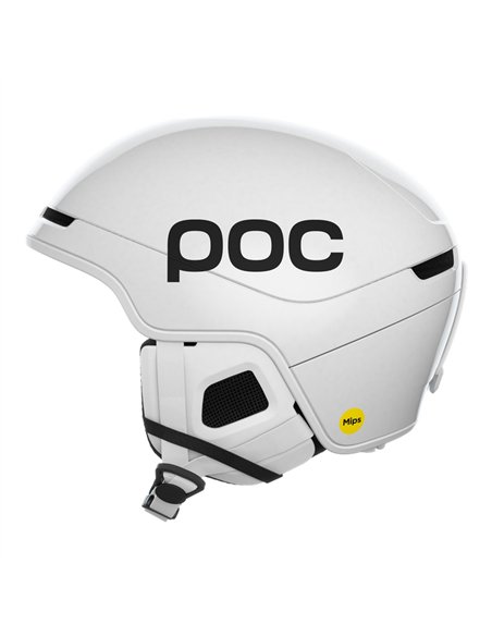POC OBEX CONTOUR HYDROGEN WHITE