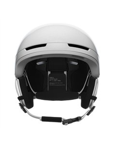 POC OBEX CONTOUR HYDROGEN WHITE 2