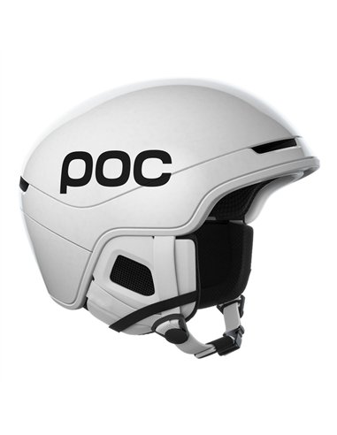 POC OBEX CONTOUR HYDROGEN WHITE