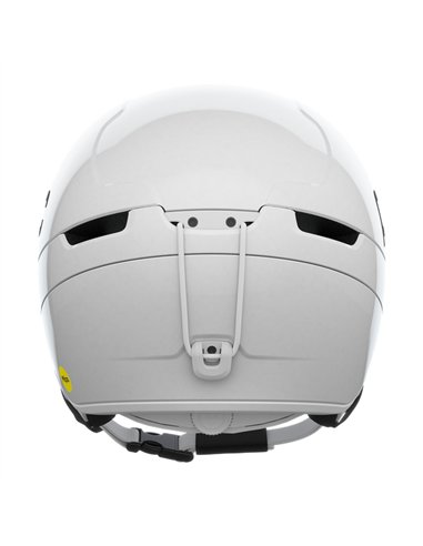 POC OBEX CONTOUR HYDROGEN WHITE
