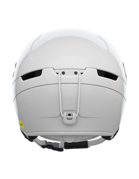 POC OBEX CONTOUR HYDROGEN WHITE
