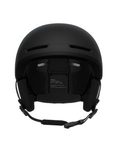 POC OBEX CONTOUR URANIUM BLACK MATT 2