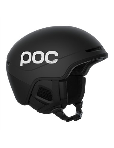 POC OBEX CONTOUR URANIUM BLACK MATT