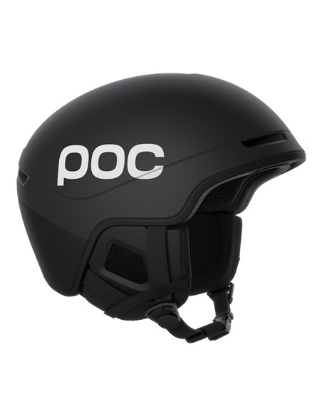 POC OBEX CONTOUR URANIUM BLACK MATT