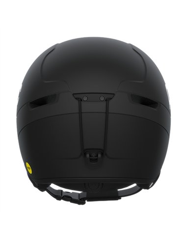 POC OBEX CONTOUR URANIUM BLACK MATT