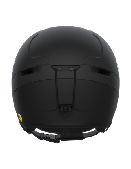 POC OBEX CONTOUR URANIUM BLACK MATT