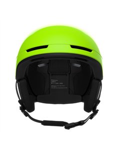 POC POCITO OBEX MIPS FLUO YELLOW/GREEN 2