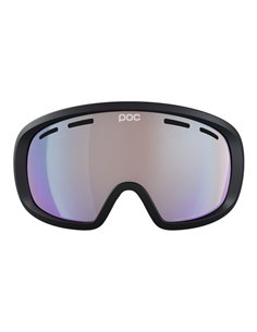 POC FOVEA MID PHOTOCHROMIC URANIUM BLACK 2