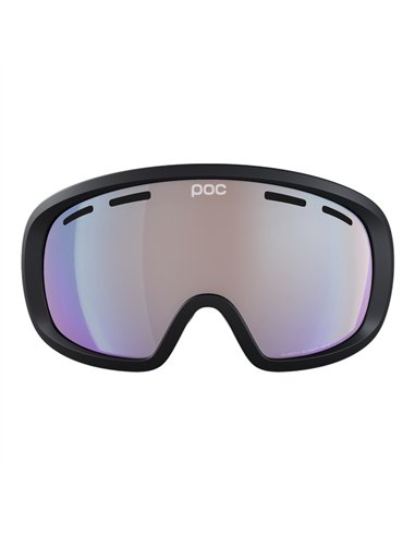 POC FOVEA MID PHOTOCHROMIC URANIUM BLACK