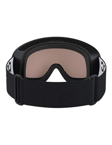 POC FOVEA MID PHOTOCHROMIC URANIUM BLACK