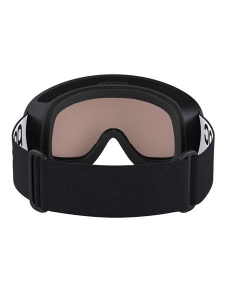 POC FOVEA MID PHOTOCHROMIC URANIUM BLACK