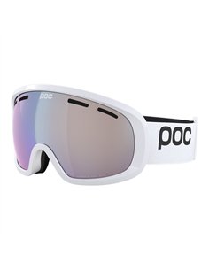 POC FOVEA MID PHOTOCHROMIC HYDROGEN WHITE