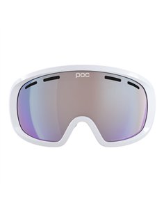 POC FOVEA MID PHOTOCHROMIC HYDROGEN WHITE 2