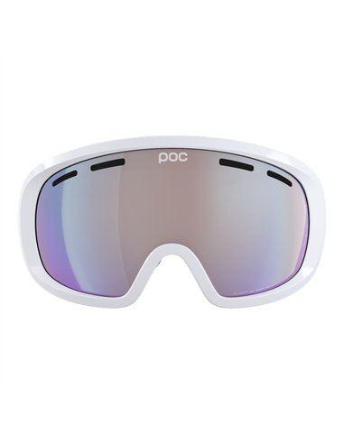 POC FOVEA MID PHOTOCHROMIC HYDROGEN WHITE