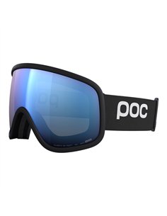 POC TARSAL URANIUM BLACK/SUNNY BLUE