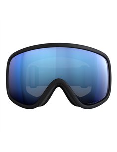 POC TARSAL URANIUM BLACK/SUNNY BLUE 2