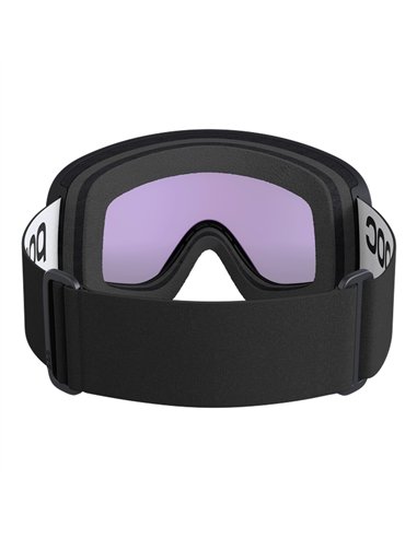 POC TARSAL URANIUM BLACK/SUNNY BLUE