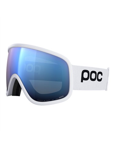 POC TARSAL HYDROGEN WHITE/SUNNY BLUE