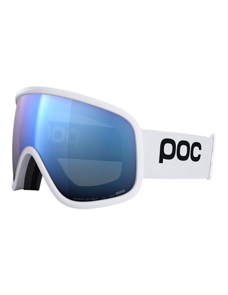 POC TARSAL HYDROGEN WHITE/SUNNY BLUE