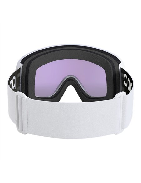 POC TARSAL HYDROGEN WHITE/SUNNY BLUE