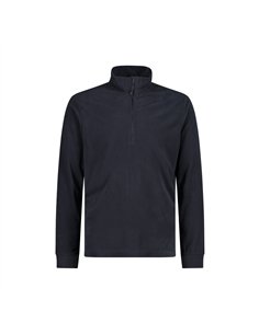 CMP MAN SWEAT ANTHRACITE