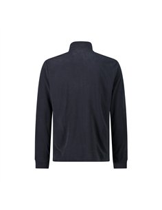 CMP MAN SWEAT ANTHRACITE 2