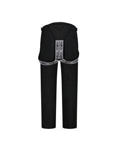 CMP MAN SKI SALOPETTE NERO 2