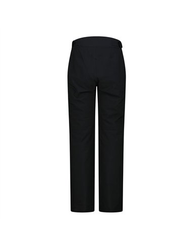 CMP WOMAN SKI PANT NERO