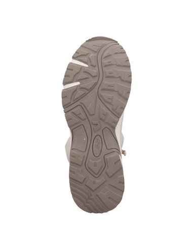 CMP YAKKA WMN WP SNOW BOOTS CREMA