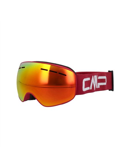 CMP KIDS EPHEL SKI GOGGLES ANEMONE