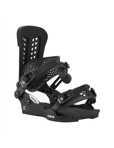 UNION FORCE CLASSIC BLACK