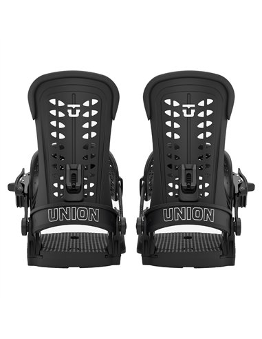 UNION FORCE CLASSIC BLACK