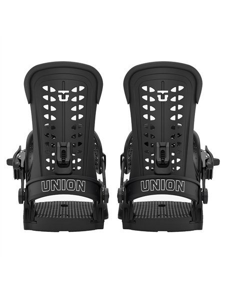 UNION FORCE CLASSIC BLACK