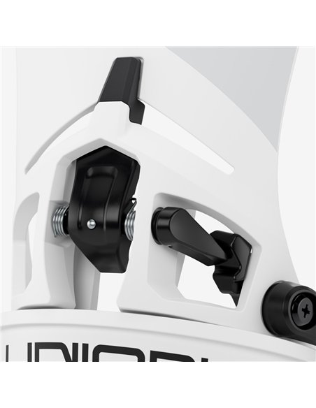UNION ATLAS STEP ON WHITE
