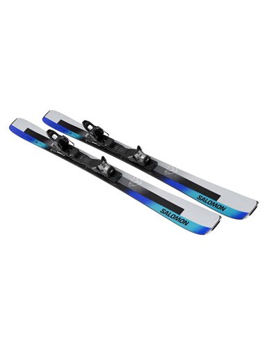 SALOMON E STANCE 80 + M11 GW
