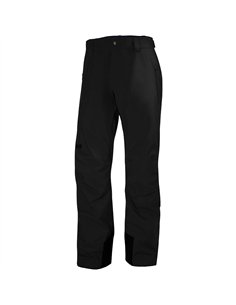 HELLY HANSEN LEGENDARY INSULATED PANT BLACK
