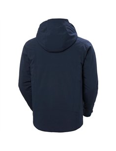 HELLY HANSEN ALPHA 4.0 JACKET NAVY 2