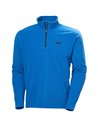 HELLY HANSEN DAYBREAKER 1/2 ZIP FLEECE COBALT 2.0