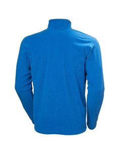 HELLY HANSEN DAYBREAKER 1/2 ZIP FLEECE COBALT 2.0 2
