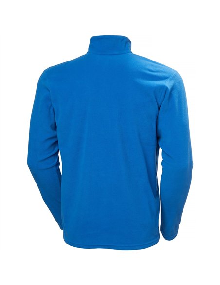 HELLY HANSEN DAYBREAKER 1/2 ZIP FLEECE COBALT 2.0