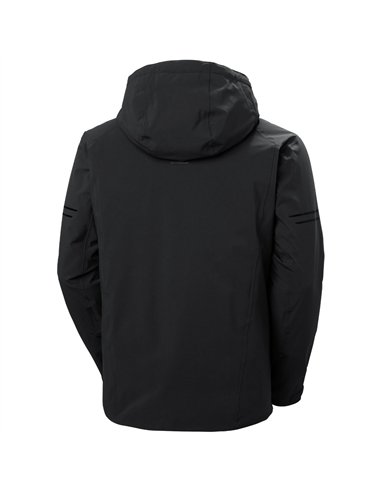 HELLY HANSEN SWIFT TEAM JACKET BLACK