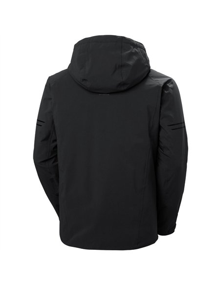 HELLY HANSEN SWIFT TEAM JACKET BLACK